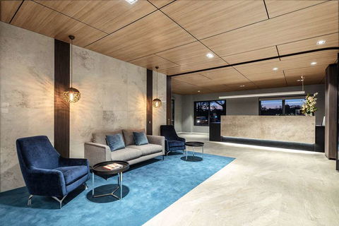 Quality Hotel Lakeside - Hotel VIC 2