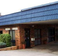 Junction Motel - Hotel VIC