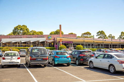 Nightcap At Sandown Park Hotel - Hotel VIC 0