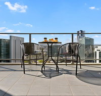 Astra Apartments Parramatta - Hotel VIC