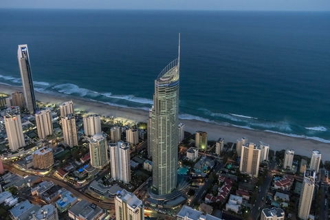 Q1 Resort & Spa - Hotel VIC 1
