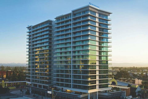Wyndham Surfers Paradise Resort - Hotel VIC 2
