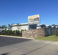 Chinchilla Tourist Park - Hotel VIC