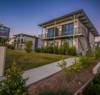 Kings Park Accommodation - Hotel VIC