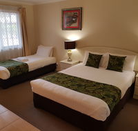 The Palms Motel Chinchilla - Hotel VIC