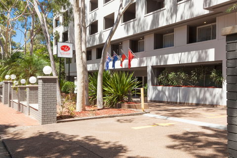 Metro Aspire Hotel Sydney - Hotel VIC 1