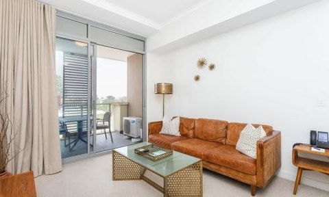 Seashells Fremantle at Richmond Quarter - Hotel VIC 2