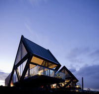 Mona Pavilions - Hotel VIC