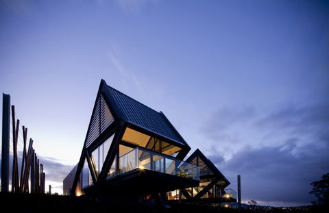 Mona Pavilions - Hotel VIC 0