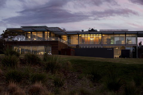 Mona Pavilions - Hotel VIC 2