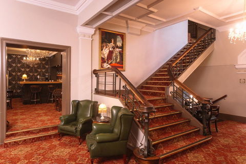Hadley's Orient Hotel - Hotel VIC 2