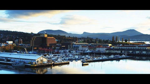 Lenna Of Hobart - Hotel VIC 0