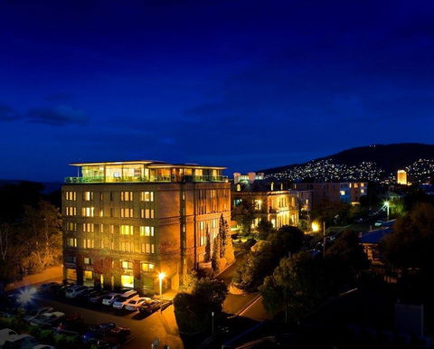 Lenna Of Hobart - Hotel VIC 1