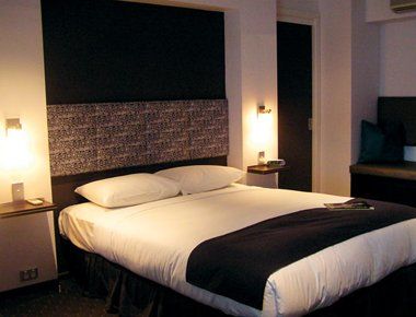 Zero Davey Apartment Hotel - Hotel VIC 0