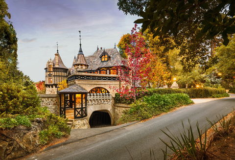 Thorngrove Manor Hotel - Hotel VIC 2