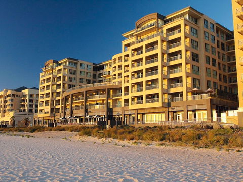 Oaks Pier Plaza - Hotel VIC 0