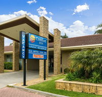 Comfort Inn - Hotel VIC