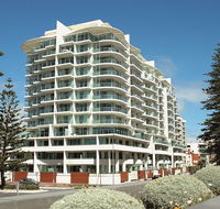 Oaks Liberty Towers - Hotel VIC