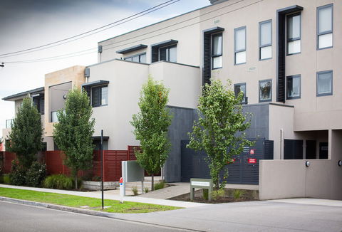 Apartments Of Waverley - Hotel VIC 0