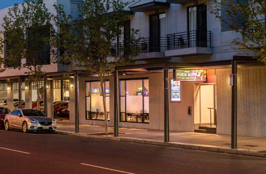 Mawson Lakes SA Hotel VIC