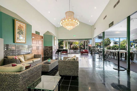 Comfort Hotel Pacific Cleveland - Hotel VIC 1