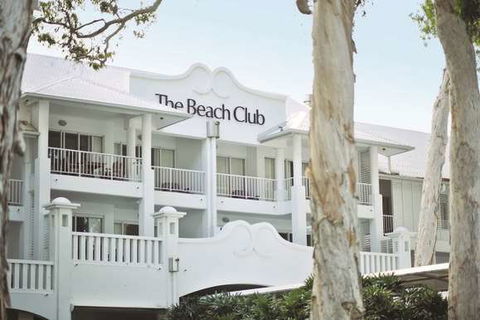 Peppers Beach Club & Spa - Hotel VIC 0