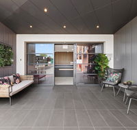 Bluegum Motel - Hotel VIC