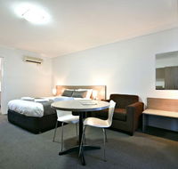 The Aberdeen Motel - Hotel VIC