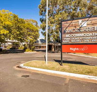 Macquarie Inn - Hotel VIC