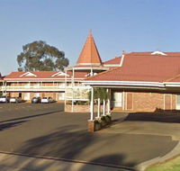 Abel Tasman Motor Inn - Hotel VIC