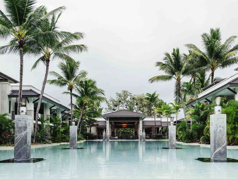 Pullman Pt Douglas Sea Temple Resort/Spa - Hotel VIC 0