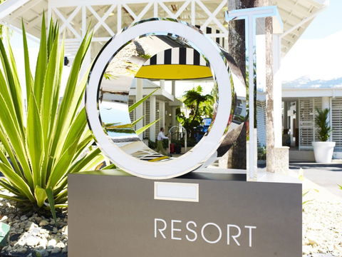 Oaks Resort Port Douglas - Hotel VIC 0