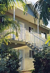 Port Douglas Plantation Resort - Hotel VIC 0