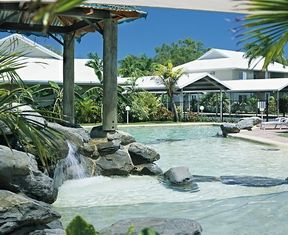 Port Douglas Plantation Resort - Hotel VIC 2