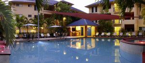 Central Plaza Port Douglas - Hotel VIC 0