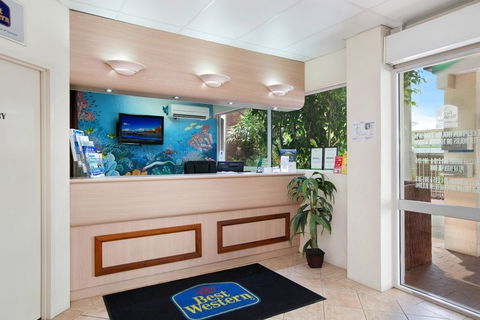 Cairns City Sheridan - Hotel VIC 2