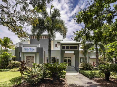 Mantra Aqueous Port Douglas - Hotel VIC 0
