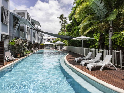 Mantra Aqueous Port Douglas - Hotel VIC 2