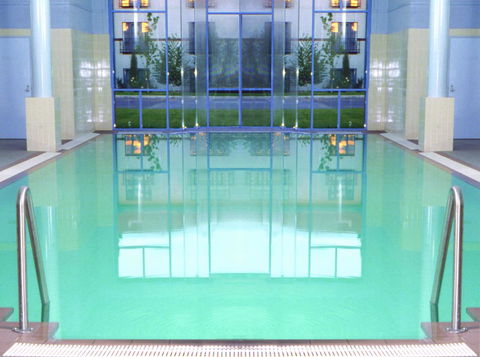 Hyatt Hotel Canberra - A Park Hyatt Hotel - Hotel VIC 5