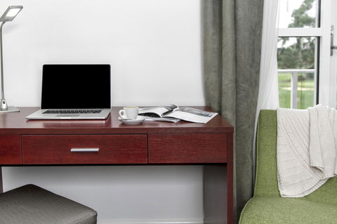Abode Narrabundah - Hotel VIC 9