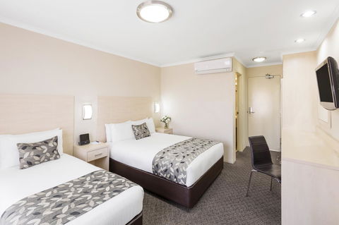 Garden City Hotel, Best Western Signature Collection - Hotel VIC 27