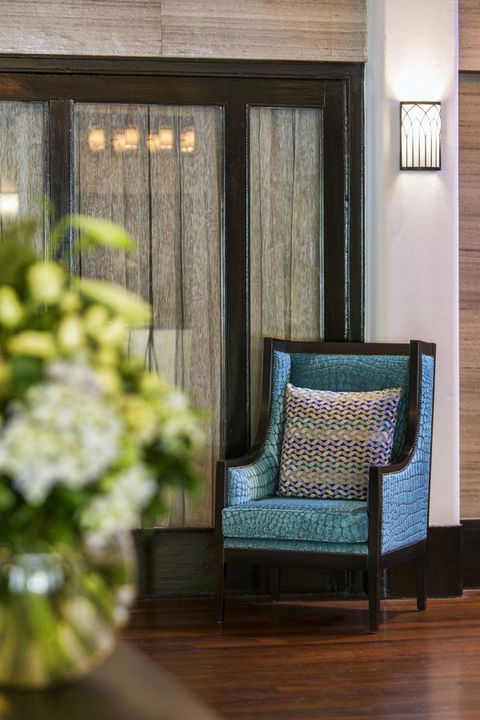Hotel Kurrajong Canberra - Hotel VIC 36