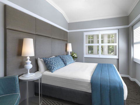 Hotel Kurrajong Canberra - Hotel VIC 26