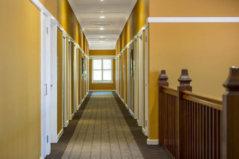 Hotel Kurrajong Canberra - Hotel VIC 16
