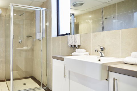 Manuka Park Serviced Apartments - Hotel VIC 29