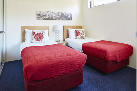 Manuka Park Serviced Apartments - Hotel VIC 27