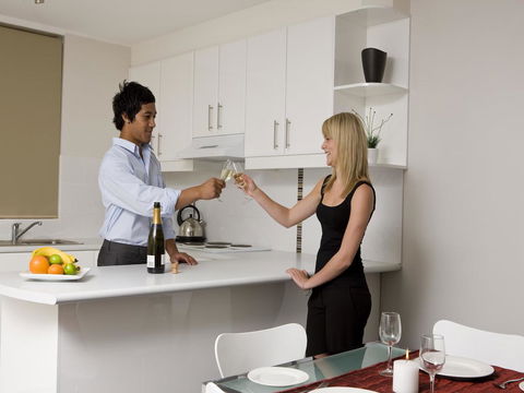 Manuka Park Serviced Apartments - Hotel VIC 17