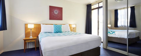 Manuka Park Serviced Apartments - Hotel VIC 5