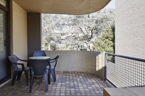 Manuka Park Serviced Apartments - Hotel VIC 22