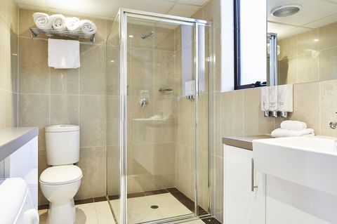 Manuka Park Serviced Apartments - Hotel VIC 30